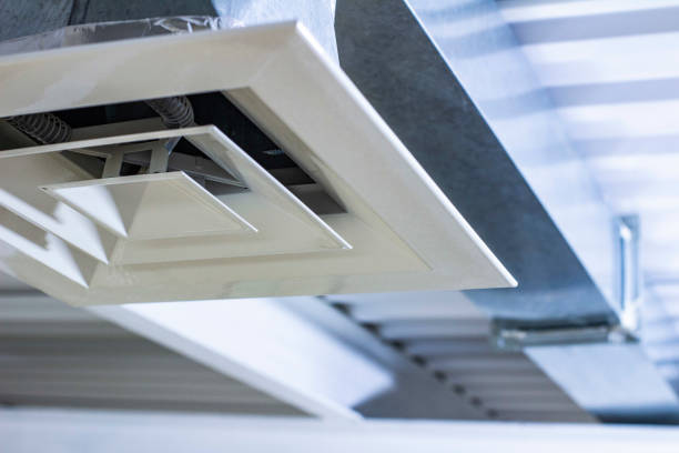 Best Affordable HVAC Duct Cleaning  in Woodbury, TN