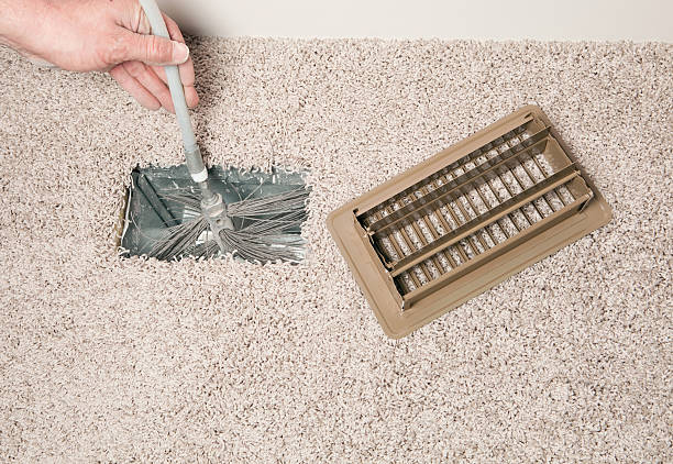 Best Local Air Duct Cleaning Services  in Woodbury, TN
